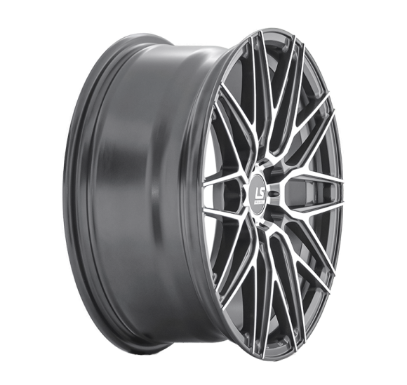 Диск LS Flowforming RC13 - описание, фото, цена